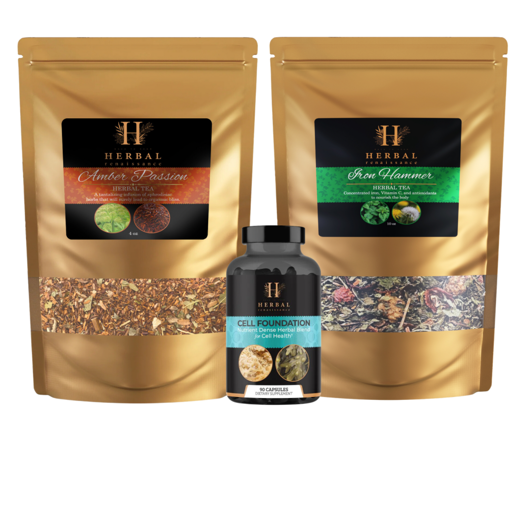 Divine Feminine Package