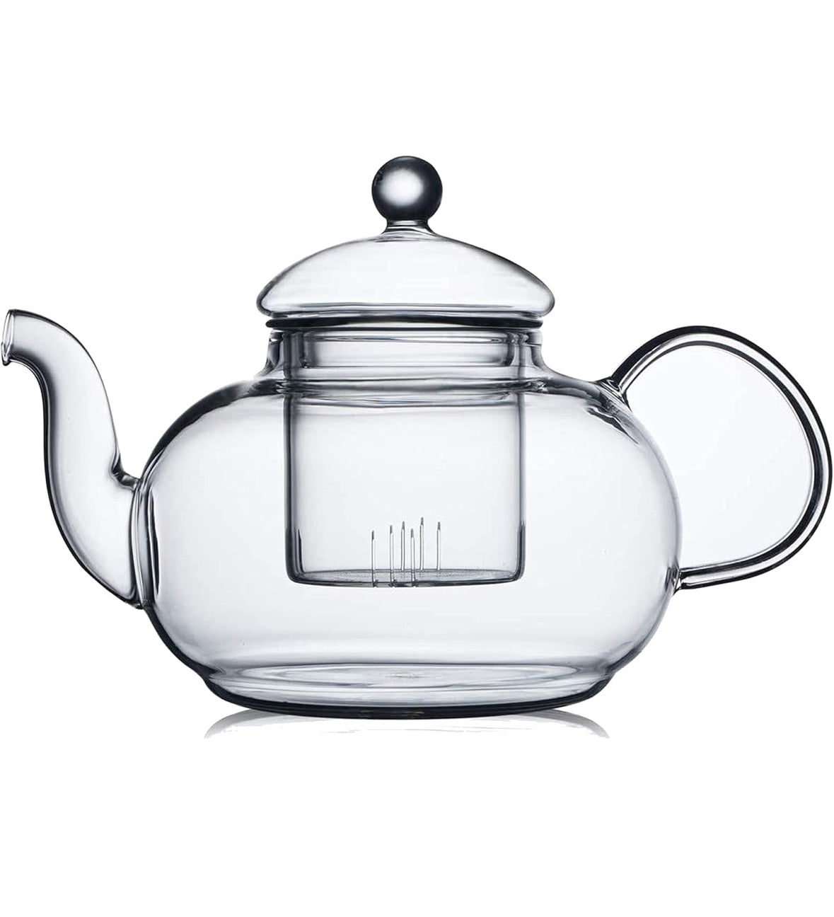 Glass Tea Pot