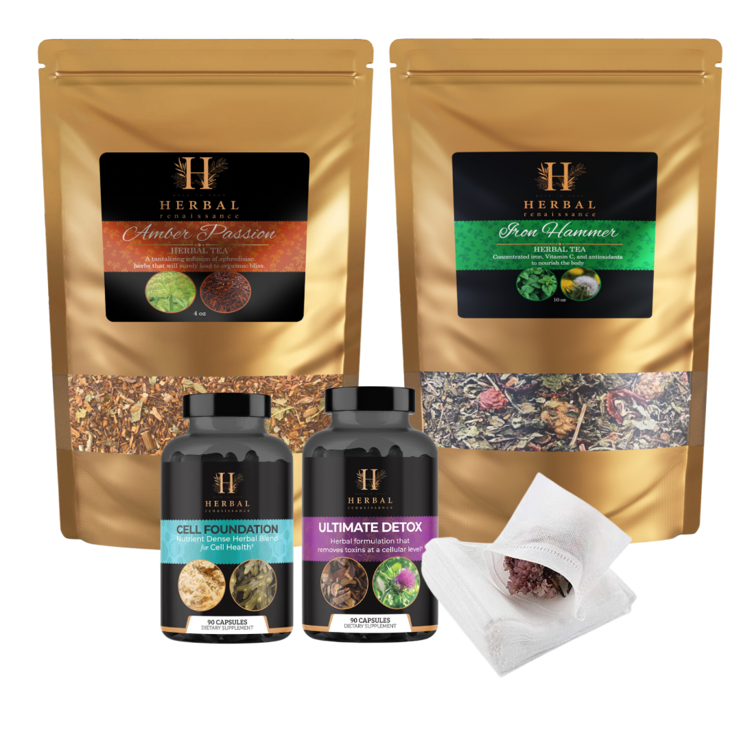 Divine Feminine Package