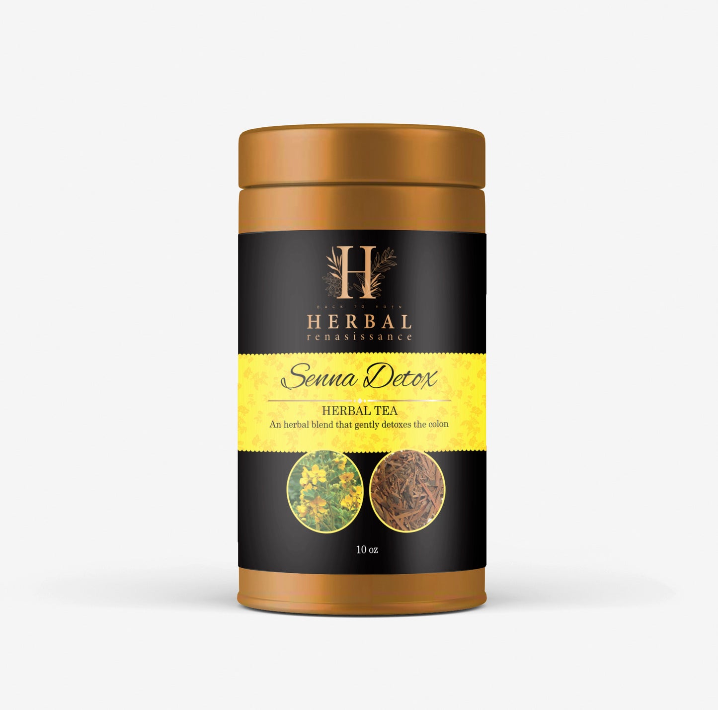 Senna Detox