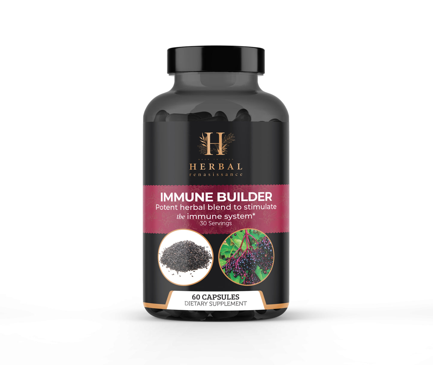 Immune Builder