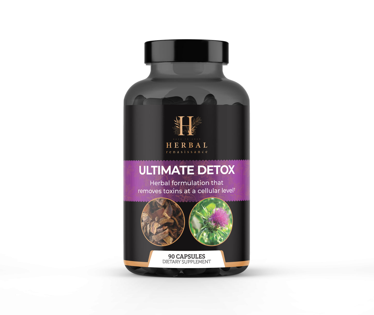 Ultimate Detox