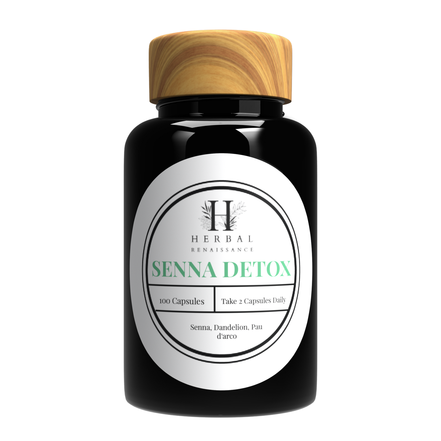 Senna Detox