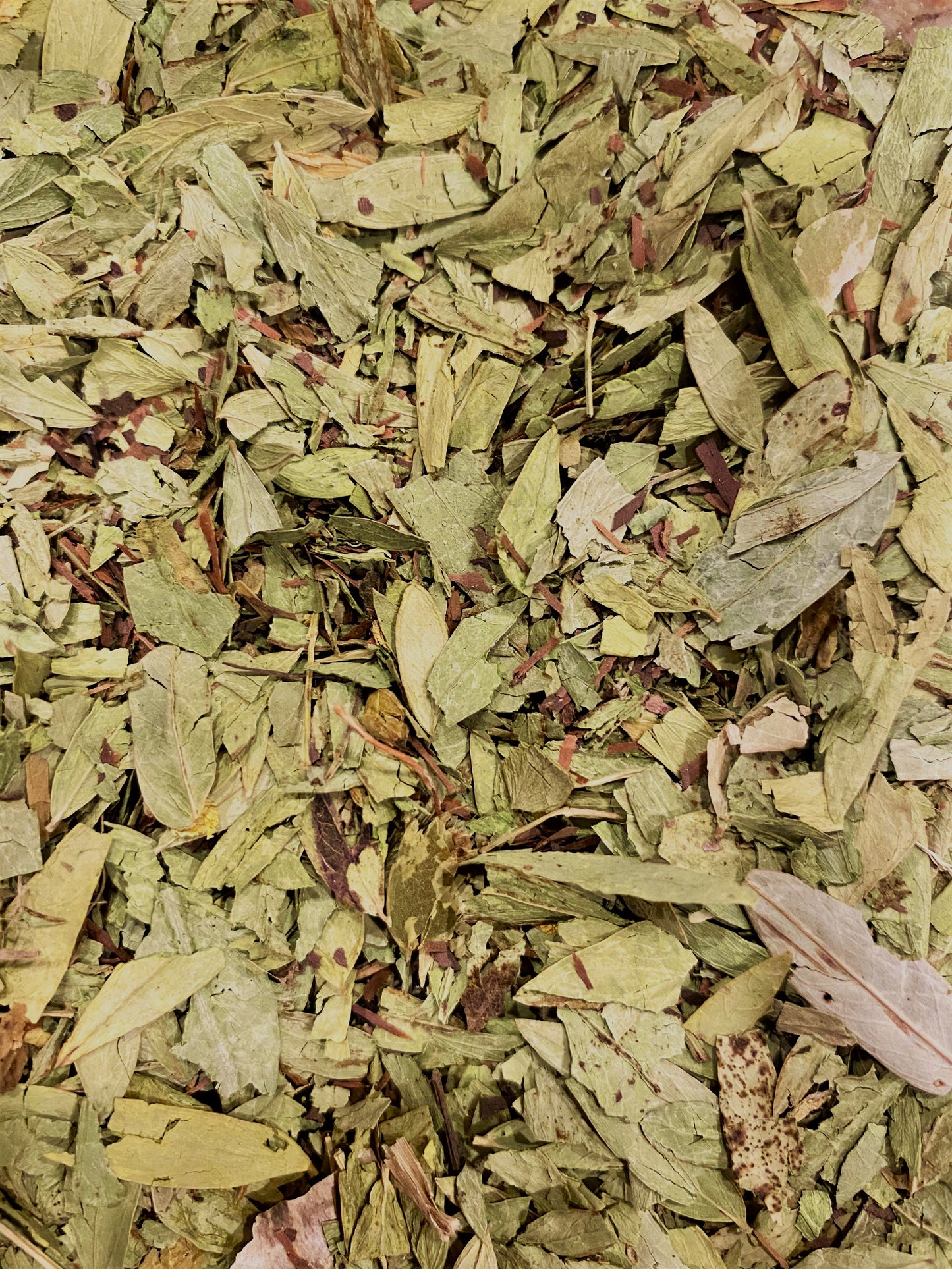Senna Detox