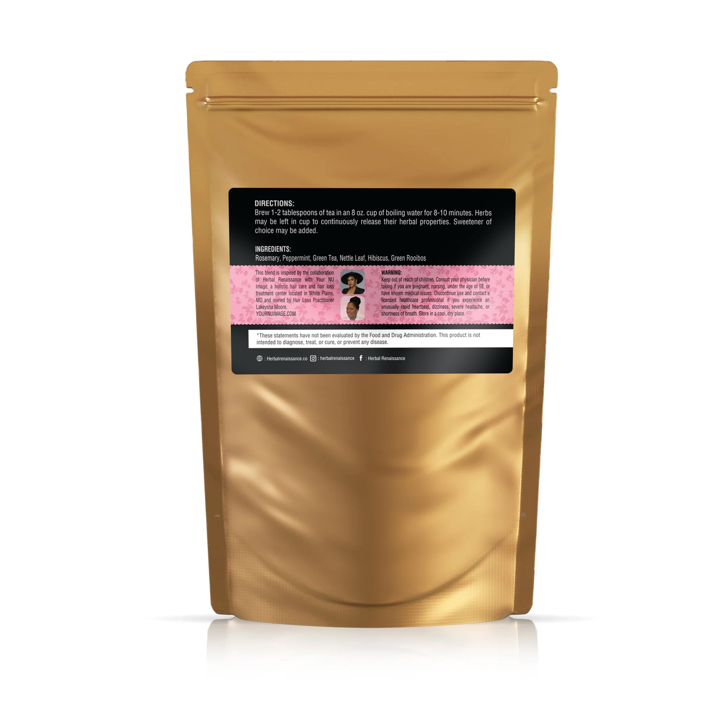 *New* Hair Replenish