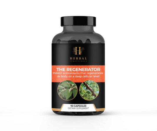 The Regenerator