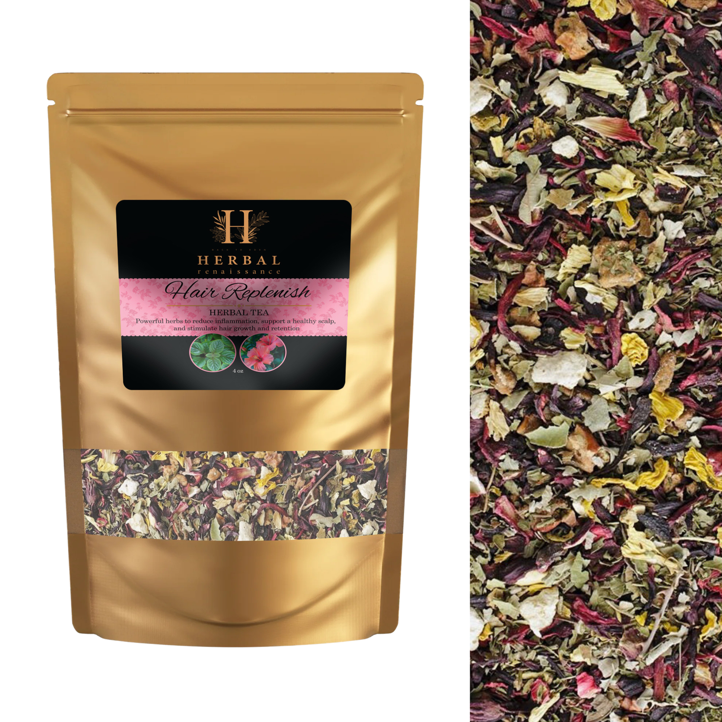 *New* Hair Replenish