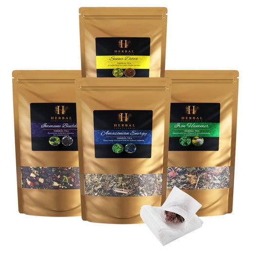 Multi Tea Package