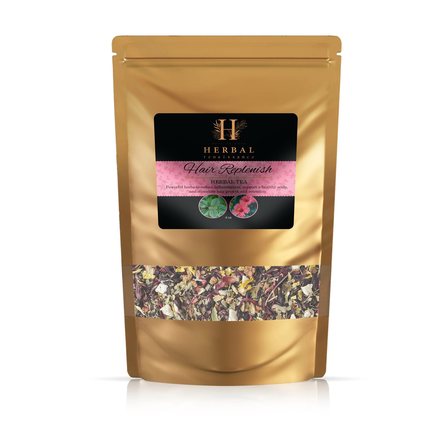 *New* Hair Replenish