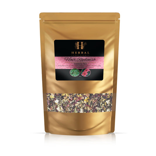 *New* Hair Replenish