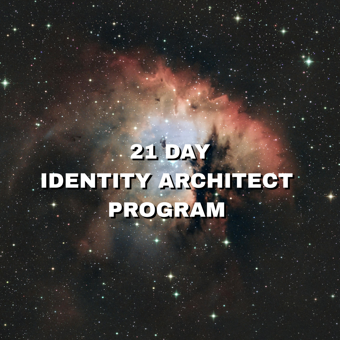 21 DAY IDENTITY ARCHITECT