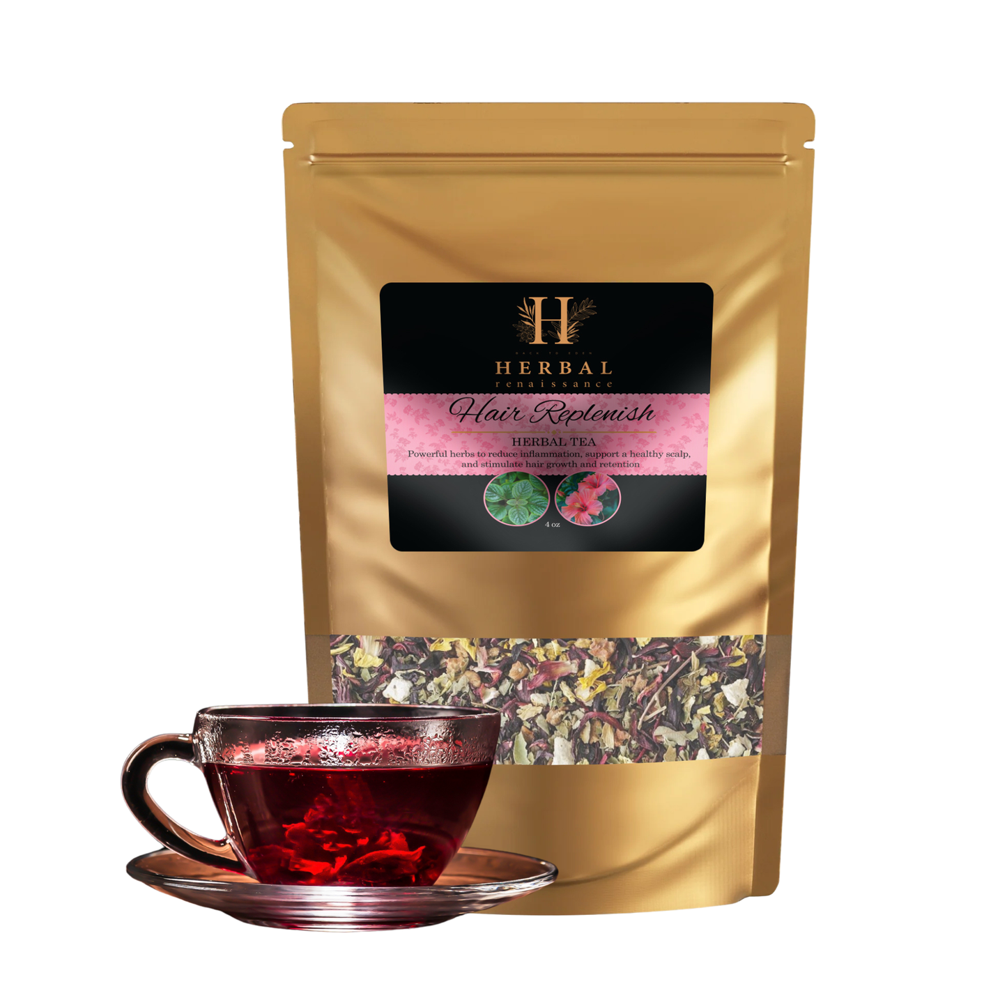 *New* Hair Replenish