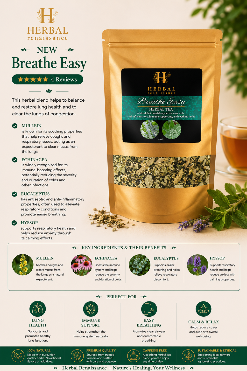 Breathe Easy