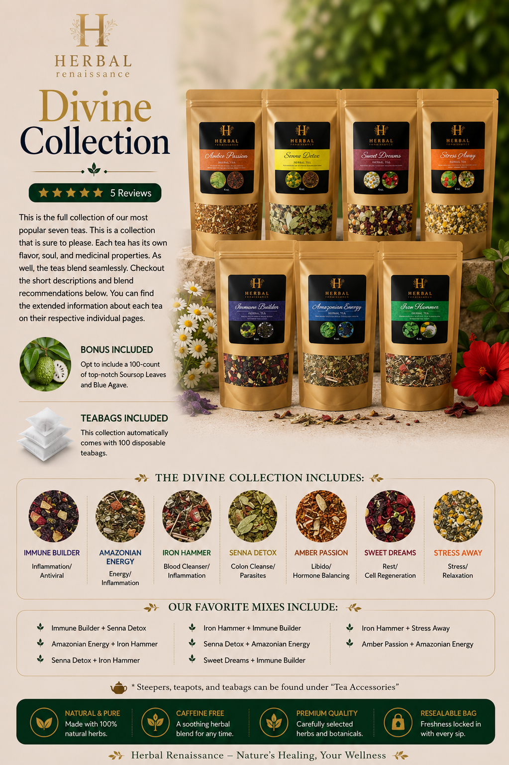 Divine Collection