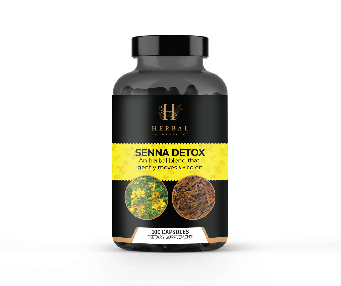 Senna Detox