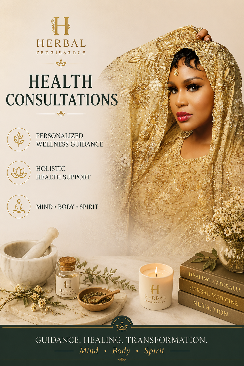 Health Consultations