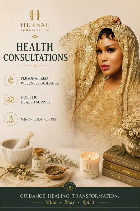Health Consultations