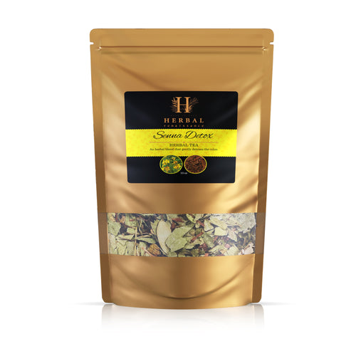 Senna Detox