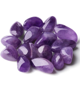 Healing Crystal Bottle