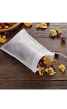 Load image into Gallery viewer, Cotton Tea Bags (Disposable)