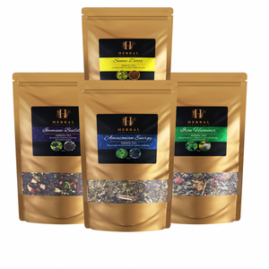 Multi Tea Package